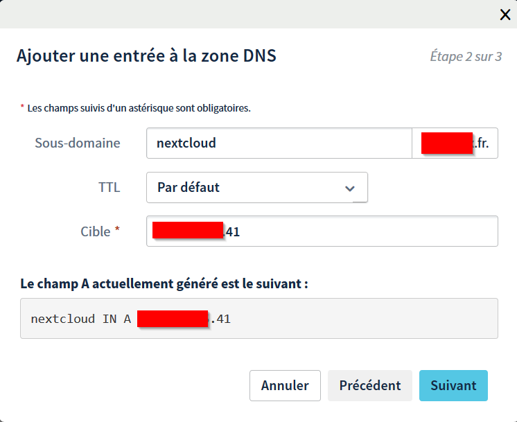 dns