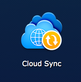 cloudsync